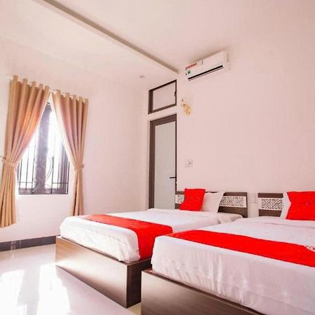 OYO 849 Thanh Phuong Hotel Huế Ngoại thất bức ảnh