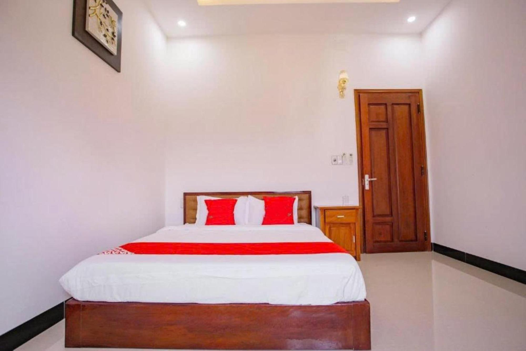 OYO 849 Thanh Phuong Hotel Huế Ngoại thất bức ảnh
