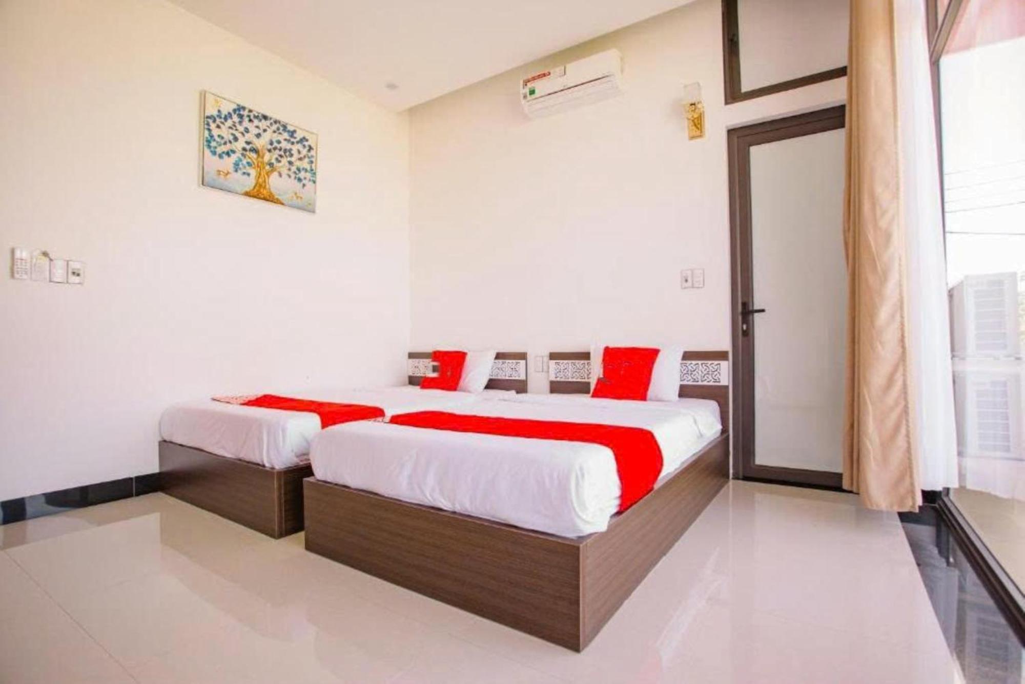 OYO 849 Thanh Phuong Hotel Huế Ngoại thất bức ảnh