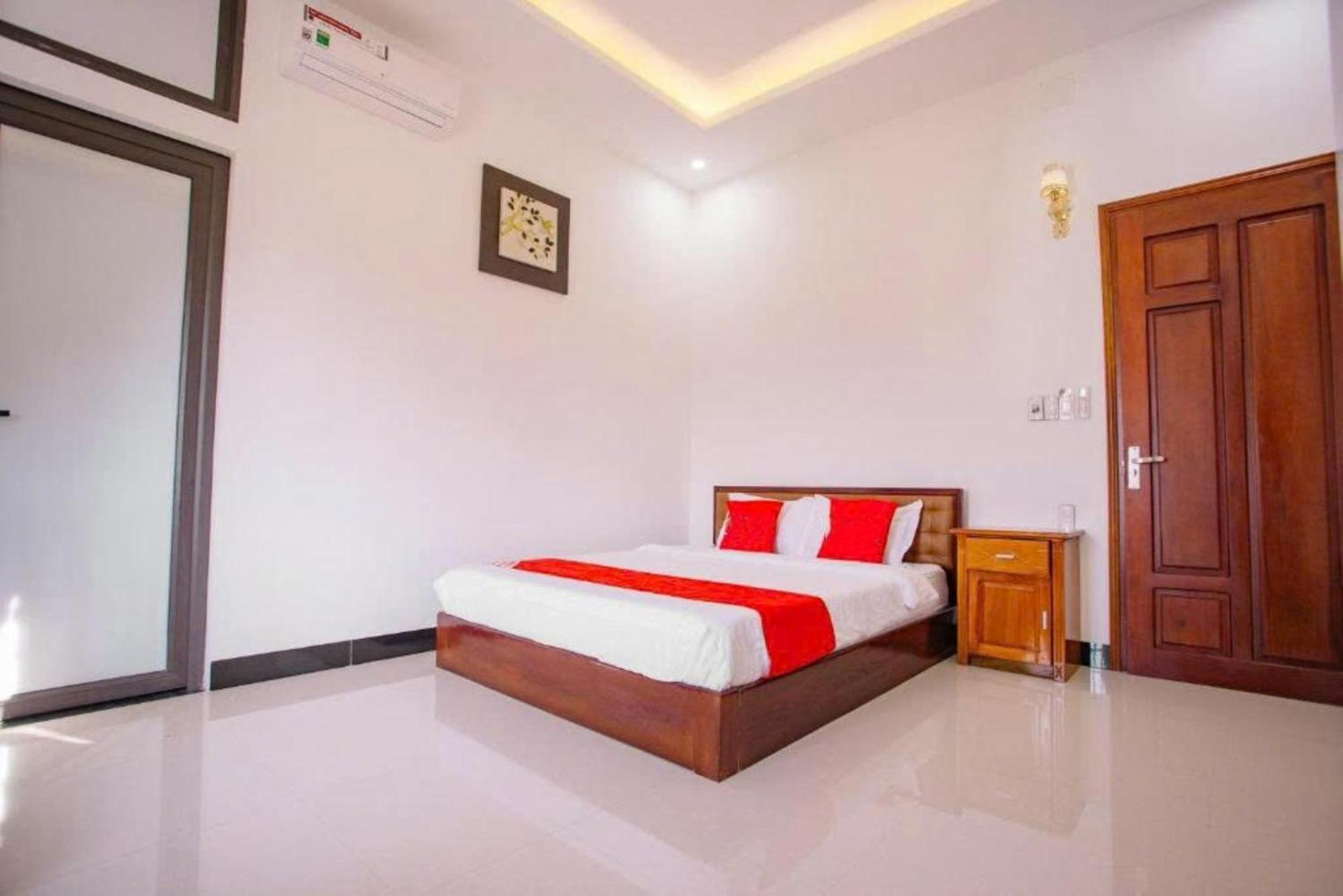 OYO 849 Thanh Phuong Hotel Huế Ngoại thất bức ảnh