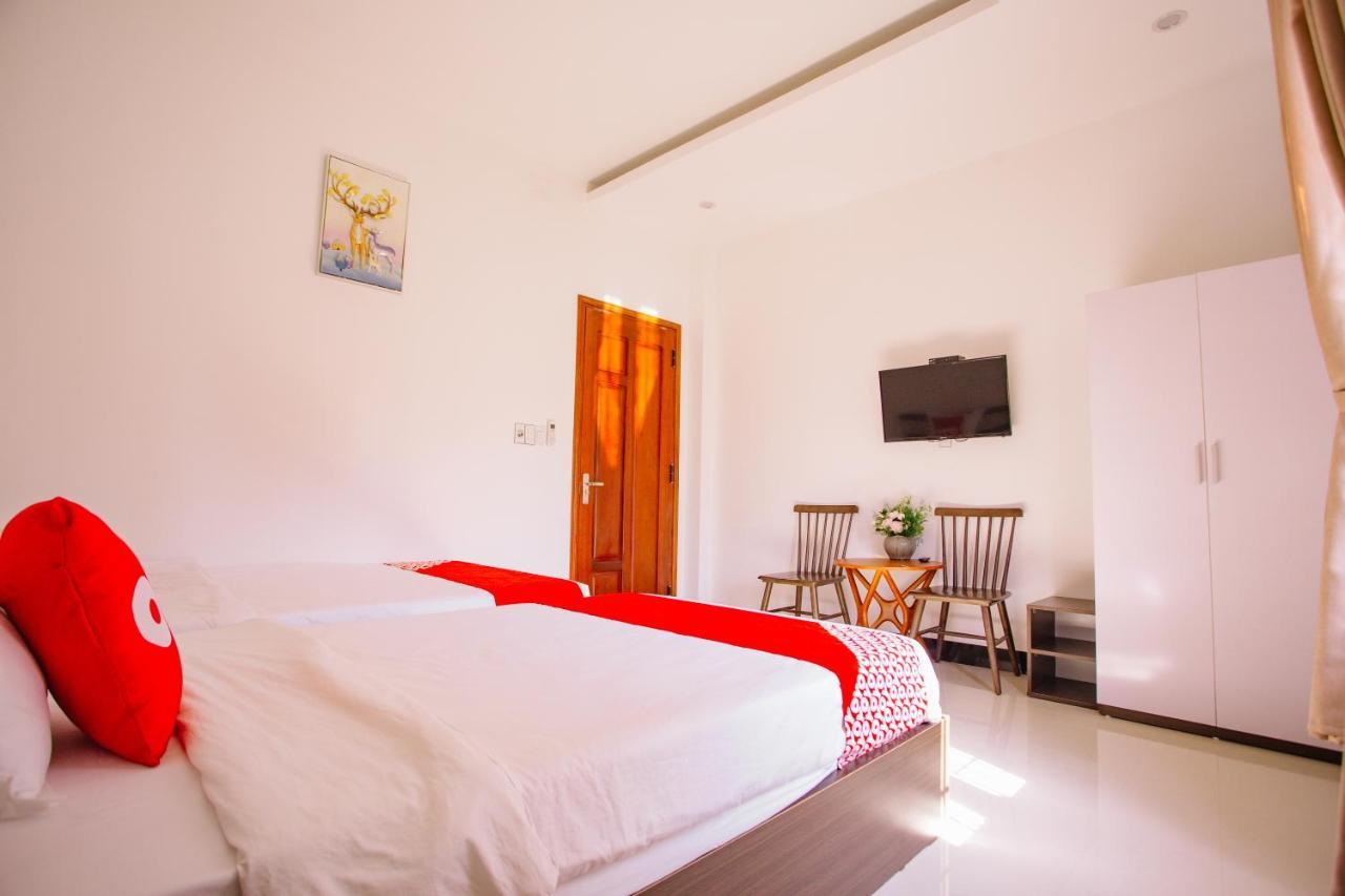 OYO 849 Thanh Phuong Hotel Huế Ngoại thất bức ảnh