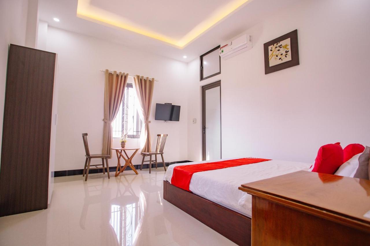 OYO 849 Thanh Phuong Hotel Huế Ngoại thất bức ảnh