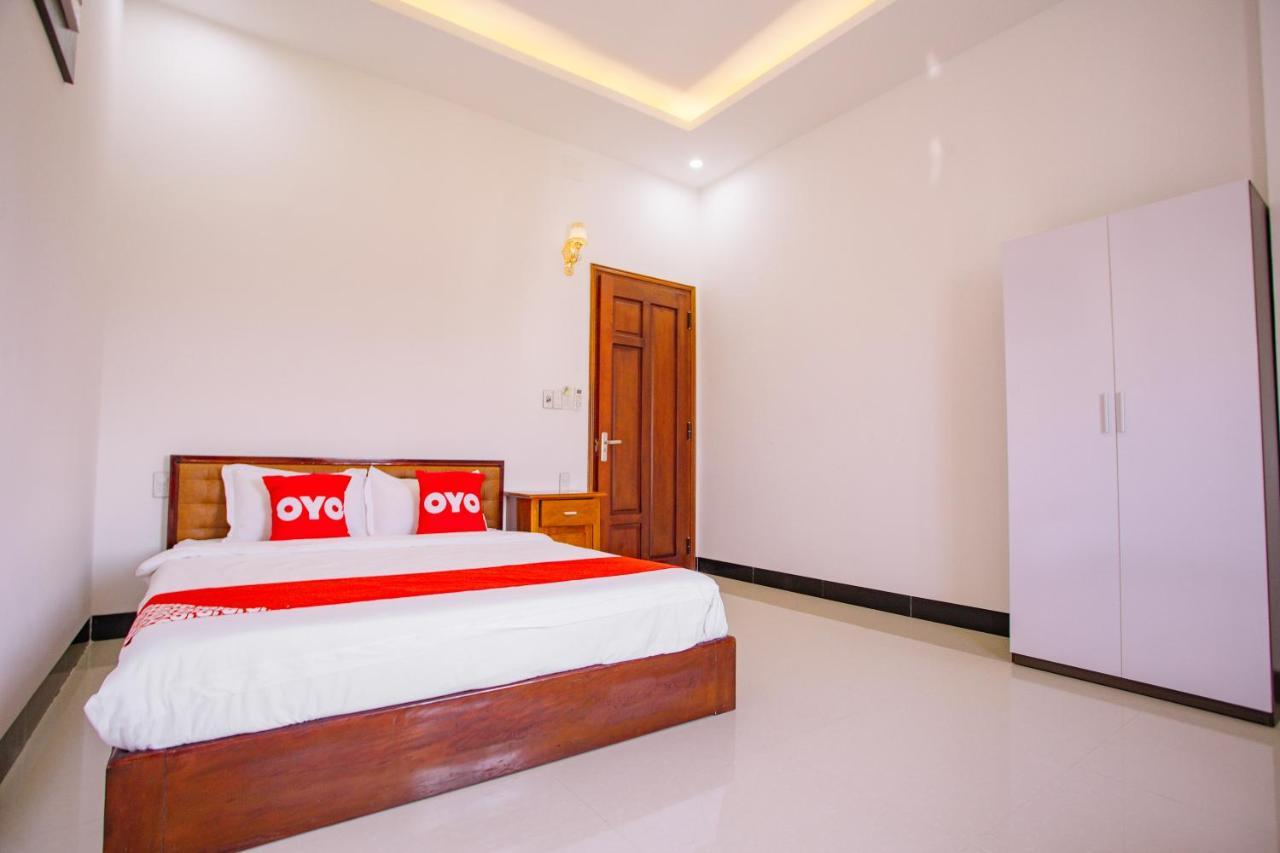 OYO 849 Thanh Phuong Hotel Huế Ngoại thất bức ảnh