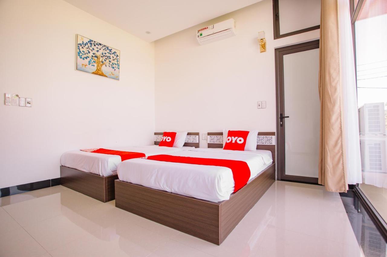 OYO 849 Thanh Phuong Hotel Huế Ngoại thất bức ảnh