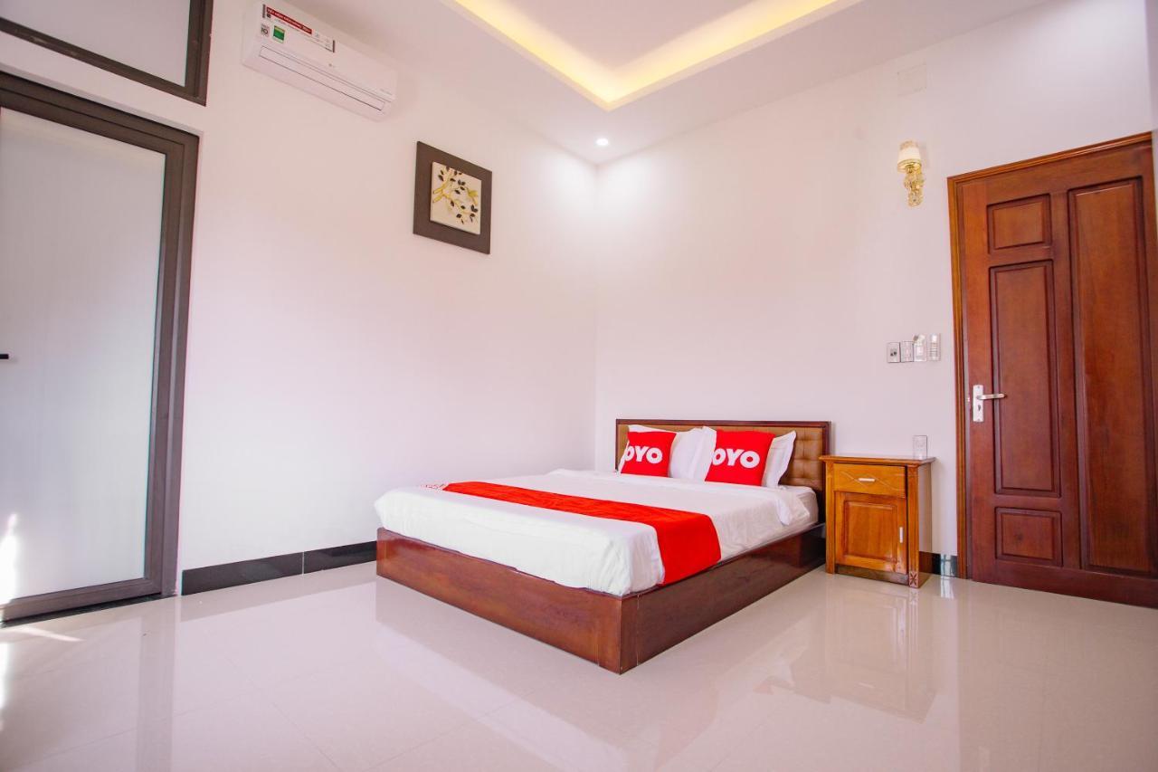 OYO 849 Thanh Phuong Hotel Huế Ngoại thất bức ảnh