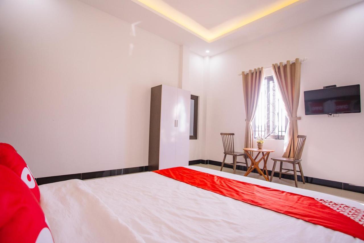 OYO 849 Thanh Phuong Hotel Huế Ngoại thất bức ảnh