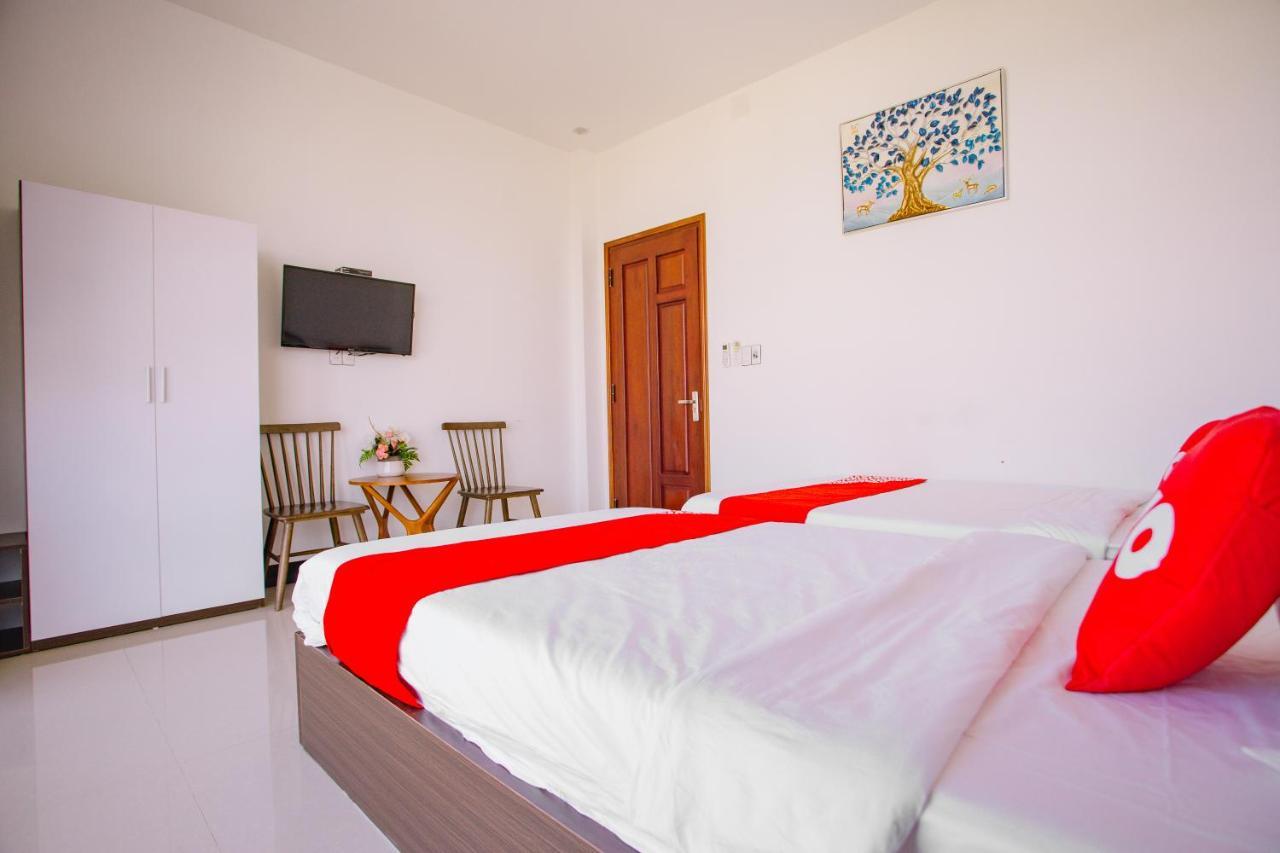 OYO 849 Thanh Phuong Hotel Huế Ngoại thất bức ảnh