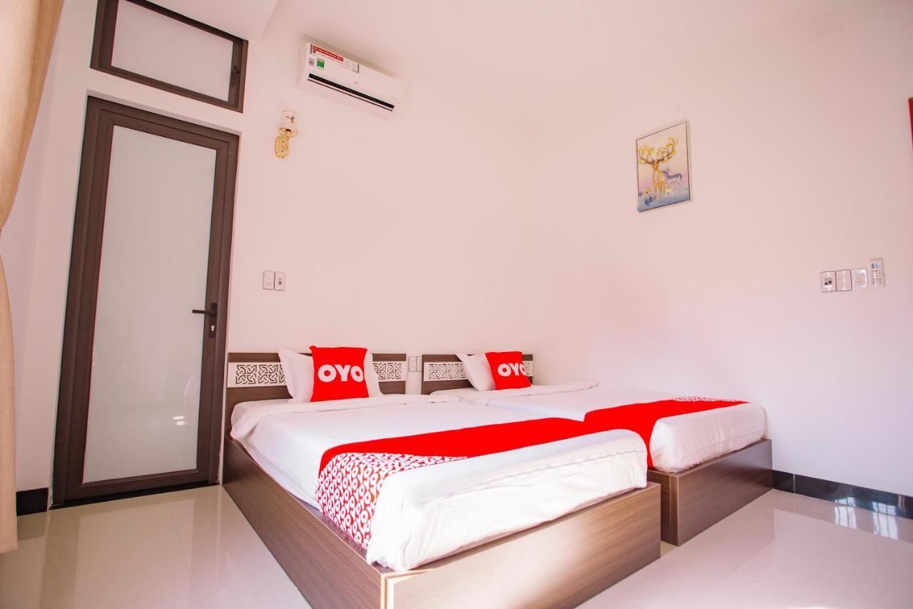 OYO 849 Thanh Phuong Hotel Huế Ngoại thất bức ảnh