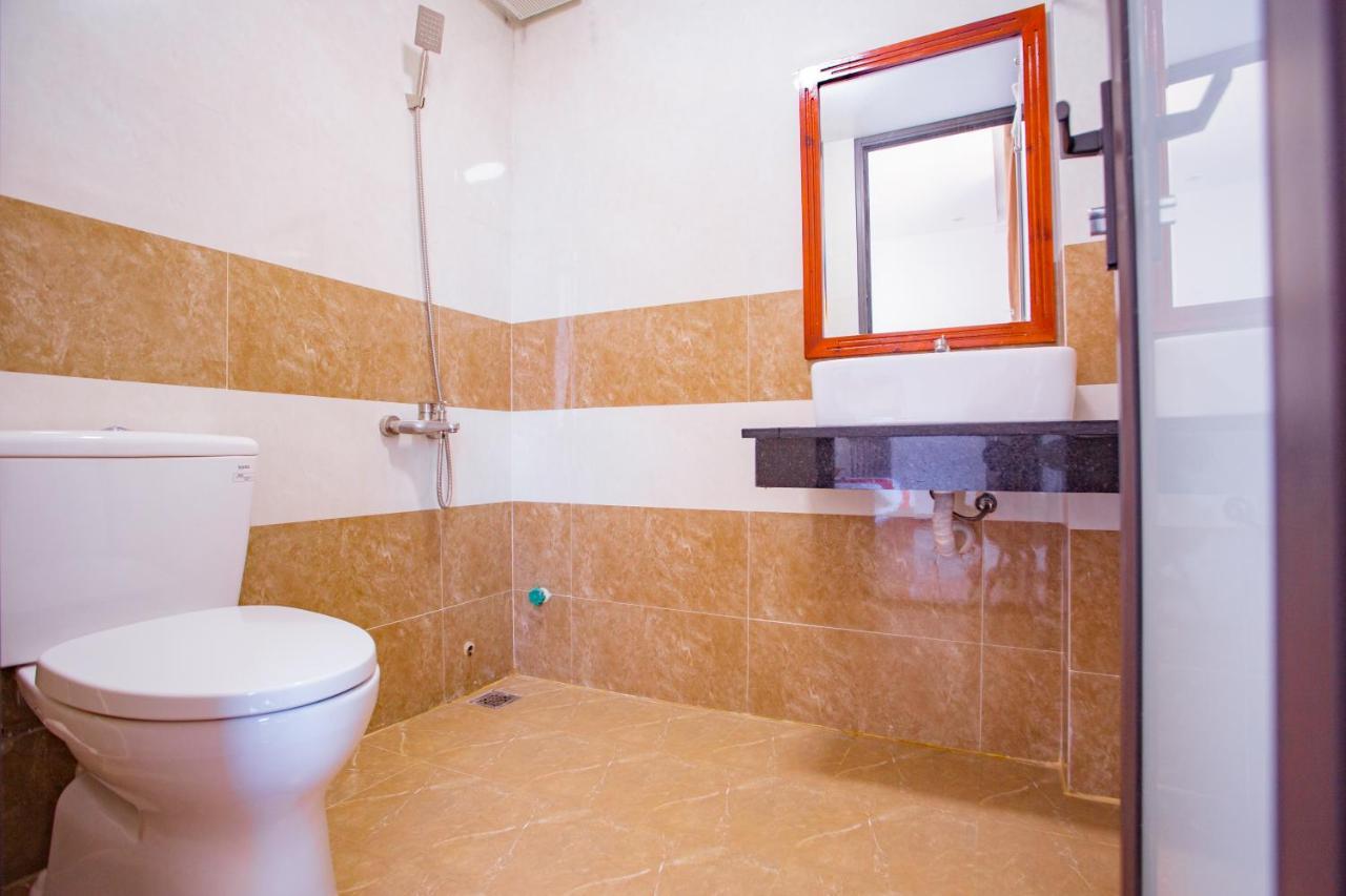 OYO 849 Thanh Phuong Hotel Huế Ngoại thất bức ảnh