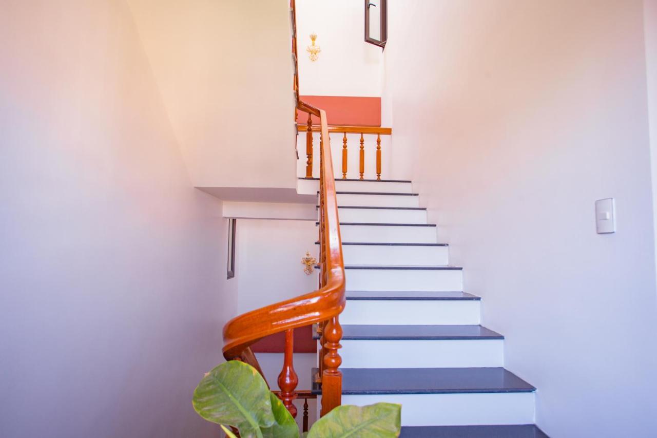 OYO 849 Thanh Phuong Hotel Huế Ngoại thất bức ảnh