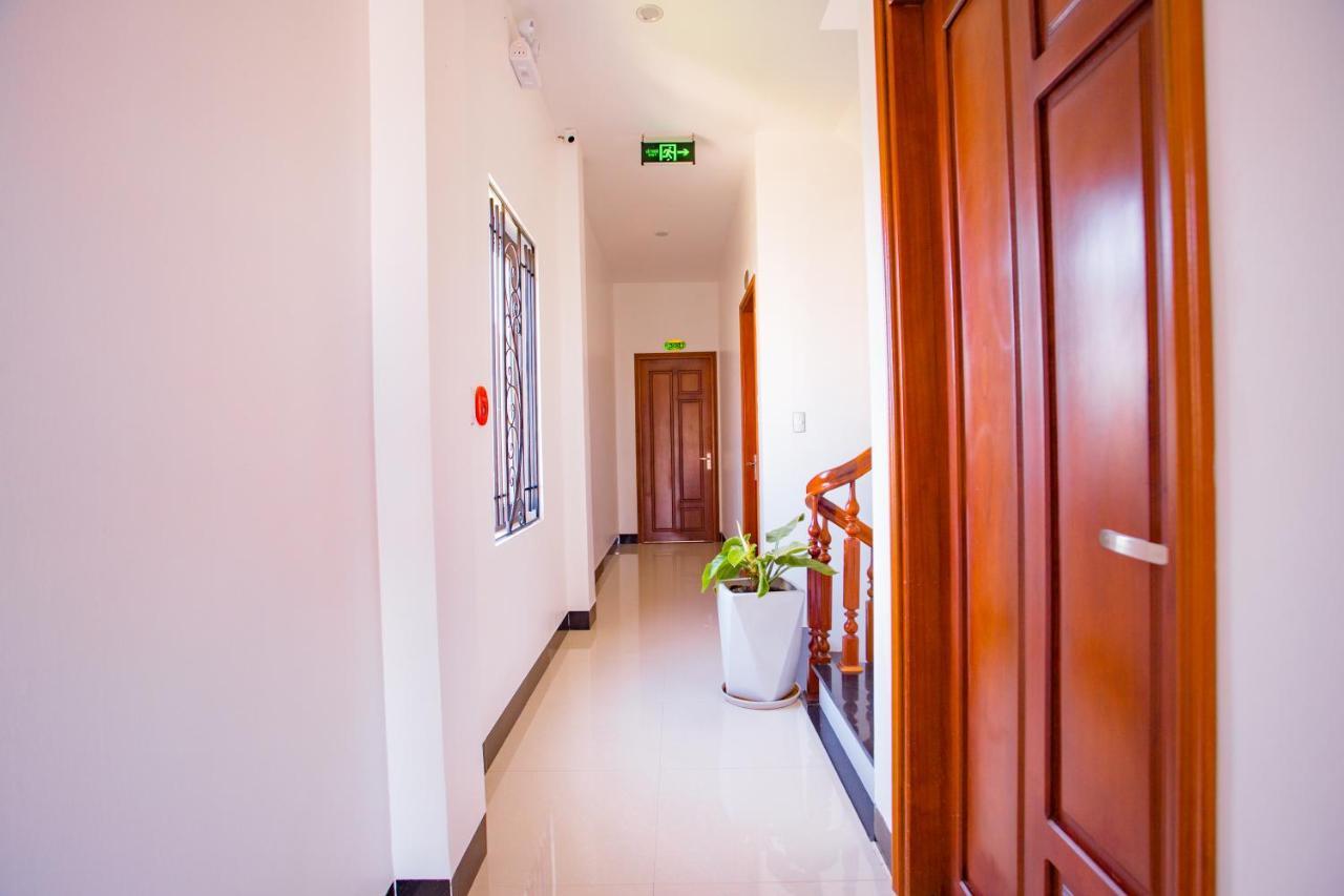 OYO 849 Thanh Phuong Hotel Huế Ngoại thất bức ảnh